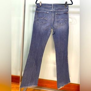 Seven for Mankind jeans